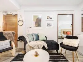 Spacious 4BR Family Chatuchak Market 12 sleeps