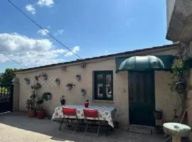 Casita Freixan