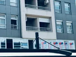 Apartman CITY CENTER 1-šetalište