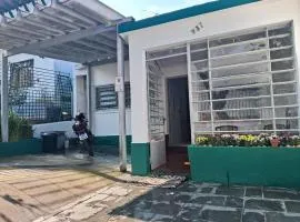 Casa para grupos sp