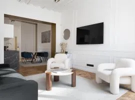 Pick A Flat's Apartment in Louvre - Croix des Petits Champs