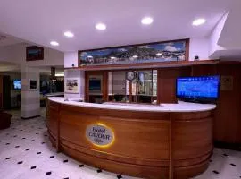Hotel Cavour
