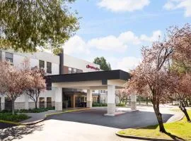 Hampton Inn Sacramento/Rancho Cordova