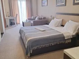 Garni Hotel Ema