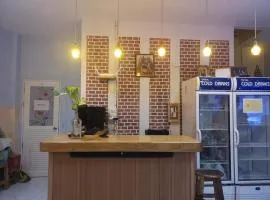 Sun house BKK
