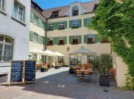 JUFA Hotel Meersburg am Bodensee