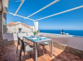 Magic Sea View Borgo Castelsardo