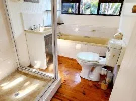 Milkwood Lodge 7 - Sleeps 7