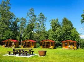 Jõekääru Camping