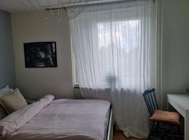 The Beige Room, hotel a Göteborg