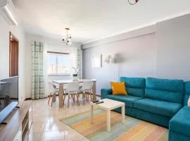 Apartamentos Casal Ventoso