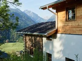Voss Haus- Ferienwohnung Freiraum
