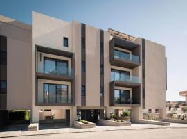 Chania Elegance Suites