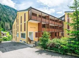 Apartment Condominio Val di Fassa-2 by Interhome