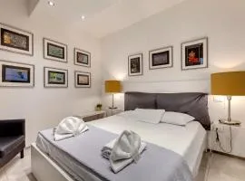 Conce Apartment by Mamo Florence