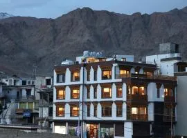 Hotel Paldan