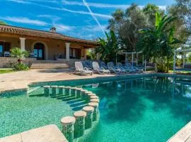 Campos - 4460-31 Mallorca