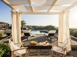 Dammuso Luna - Piscina Privata con Vista Mare