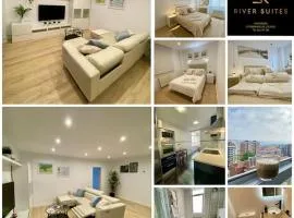 Apartamento de lujo River Suites