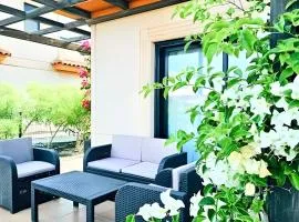 Casa Topik, Family and Surfhouse