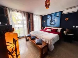 ORHO HOTEL Marbella Panama City