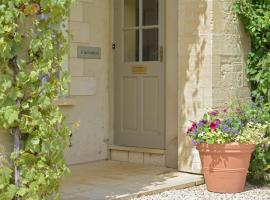 Cheltenham Cottage, Hotel in Bruern