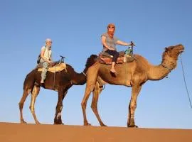 Erg Chigaga Camp Tours