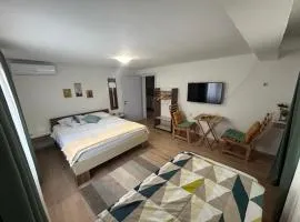Miles Apartment