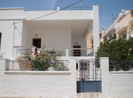 Petra Casa, hotel v destinaci Sitia