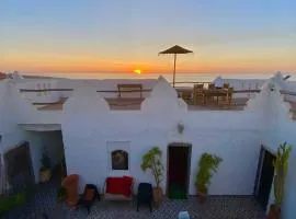 Riad Sahara Sunset Beach Douira