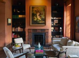 Jonkmanshof - 30 Bath