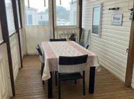 Mobil Home avec WIFI -6-8 Personnes