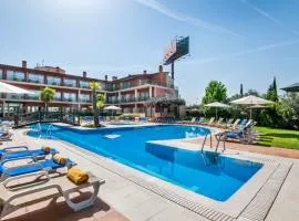 Hotel Isla de La Garena
