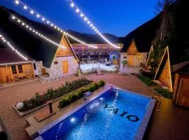 Vaio Resort in Keda
