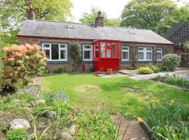 The Cottage, Villa in Kirriemuir