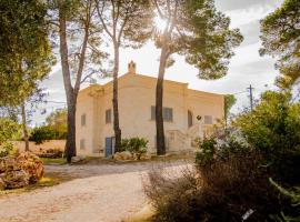 Qui Mediterraneo, Hotel in Manduria