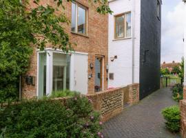 The Hive, Southwold, hotel i Southwold