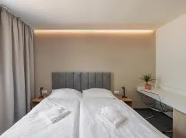 Hotel Taxis Bratislava