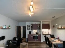Ferienwohnung Harzer Sonnenbaum
