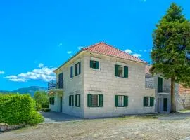 Villa Župa Relaxing Escape Near Baška Voda with Heated Pool