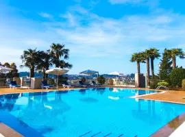 Gran Hotel Los Abetos