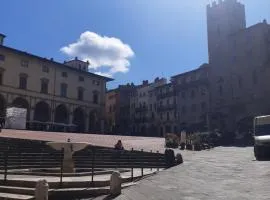 Residence LE DUE TORRI