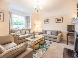 Pebble House, Aldeburgh