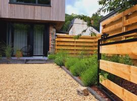 AMIKALEMENT V&Ocirc;TRE - G&icirc;te 2 personnes