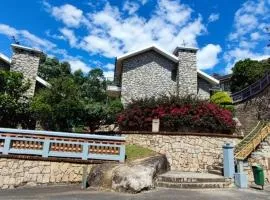 Mountain Club Resort Munnar