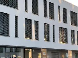 the place Herzogenaurach - Serviced Apartments