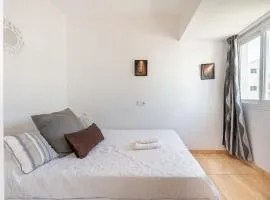 Apartamento Trilo 25