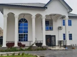 King George Lodge