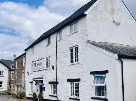 The Swan