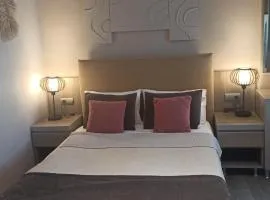 Achlia Beach Apartments 2